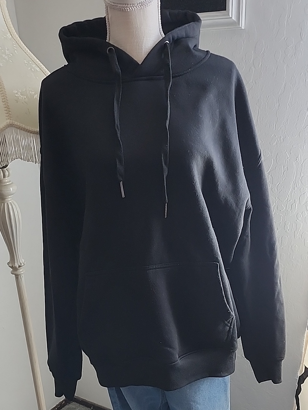 Oversized Hoodie